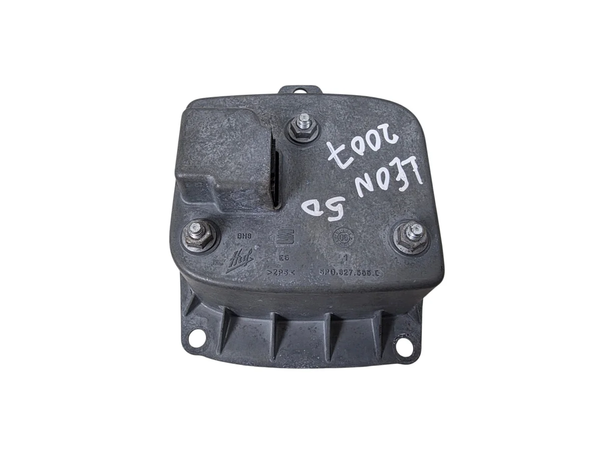 SEAT LEON 2007 Tailgate Microswitch 5P0827565C