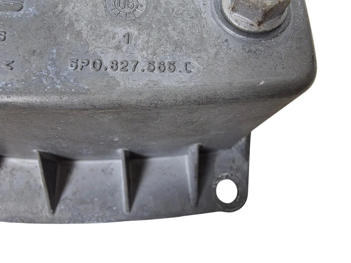 SEAT LEON 2007 Tailgate Microswitch 5P0827565C image 3