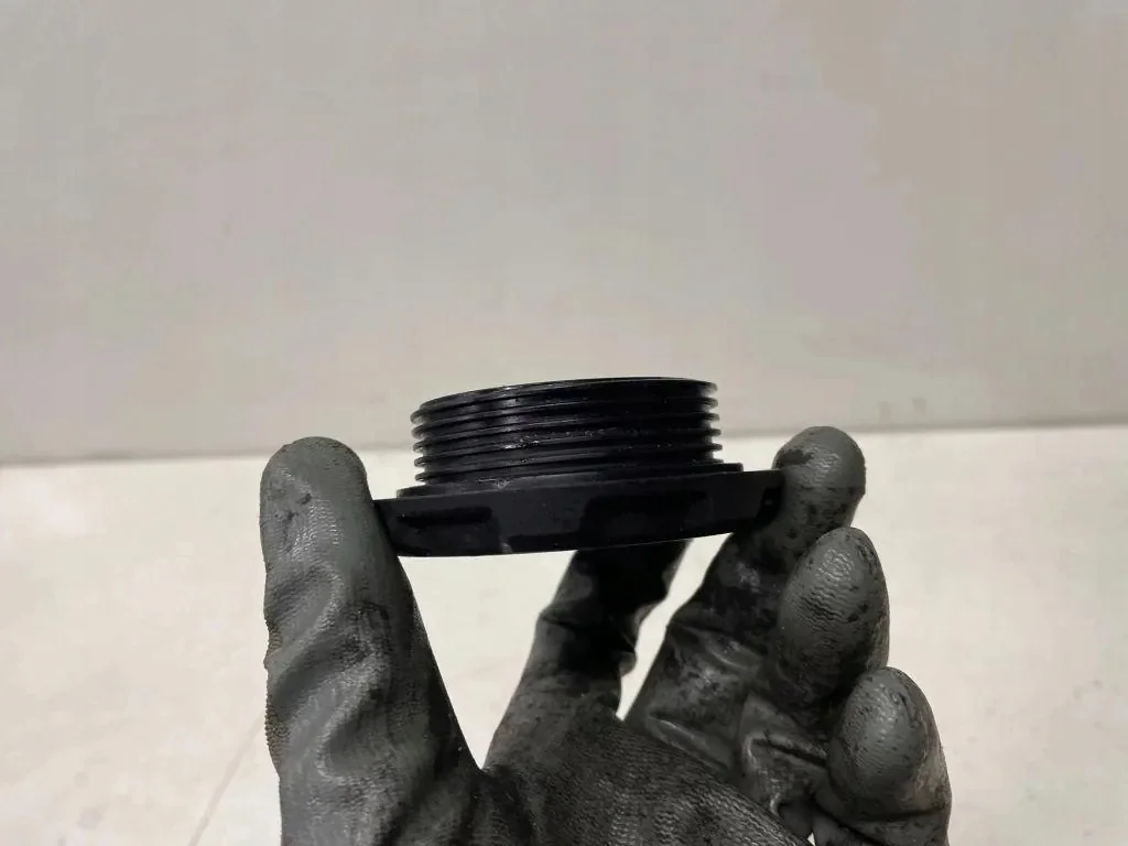 Bouchon vase d'expansion Skoda Fabia 2020 image 3