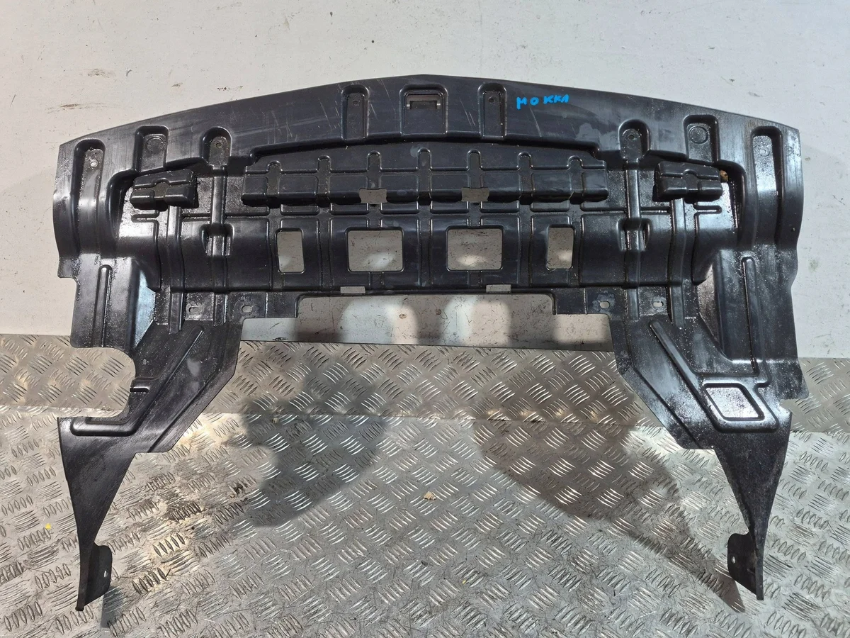 Opel Mokka 94550786 Cache sous moteur avant