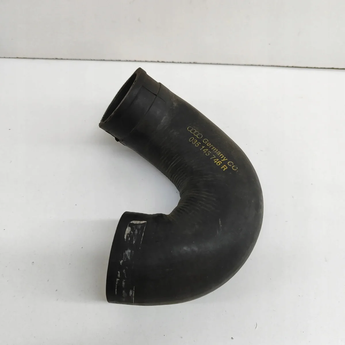 Intercooler slang Audi 200 (44, 44Q) OEM 035145746R