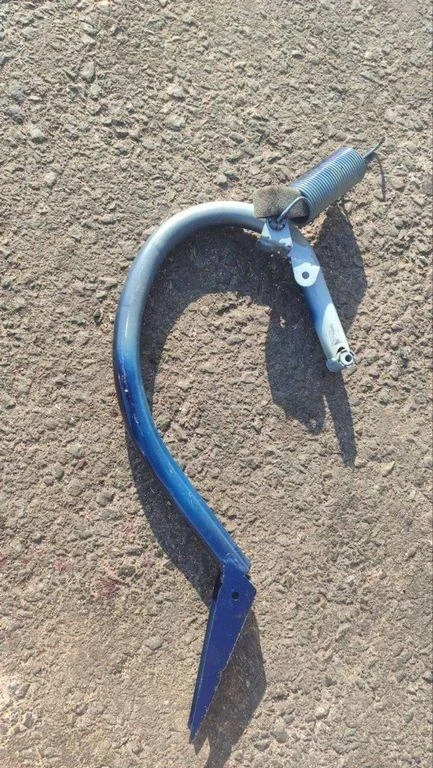 Cerniere Cofano Posteriore Mercedes W204 A2047500128