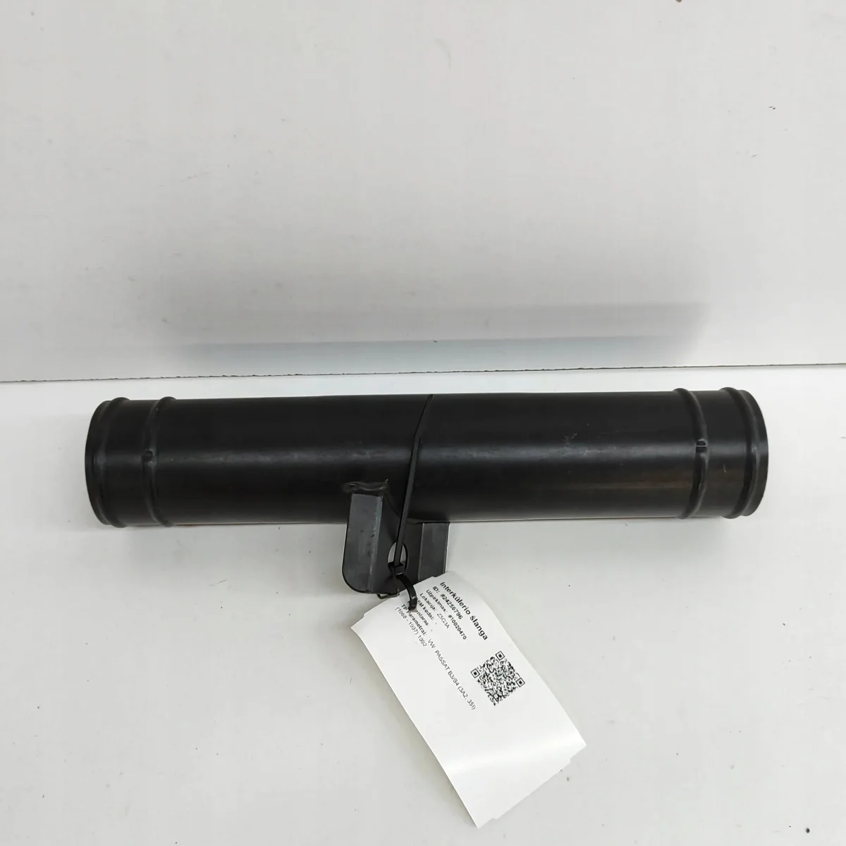 Ladeluftrohr VW Passat B3/B4 357145820
