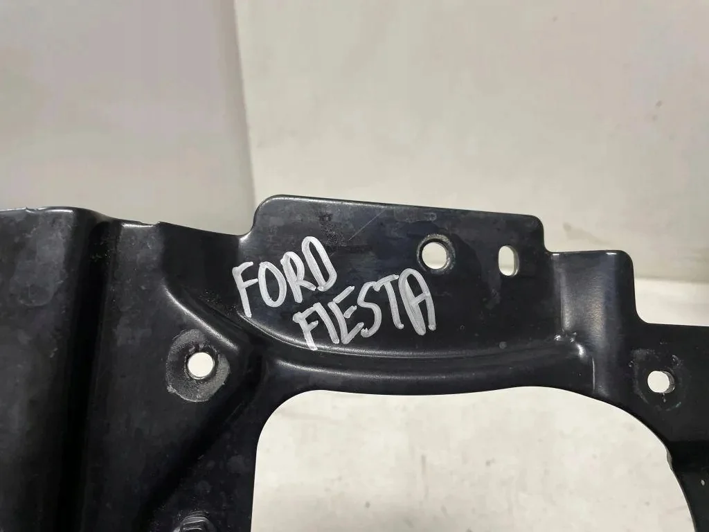 Base Soporte Batería Ford Fiesta Mk8 H1BB-6K034-AB image 6