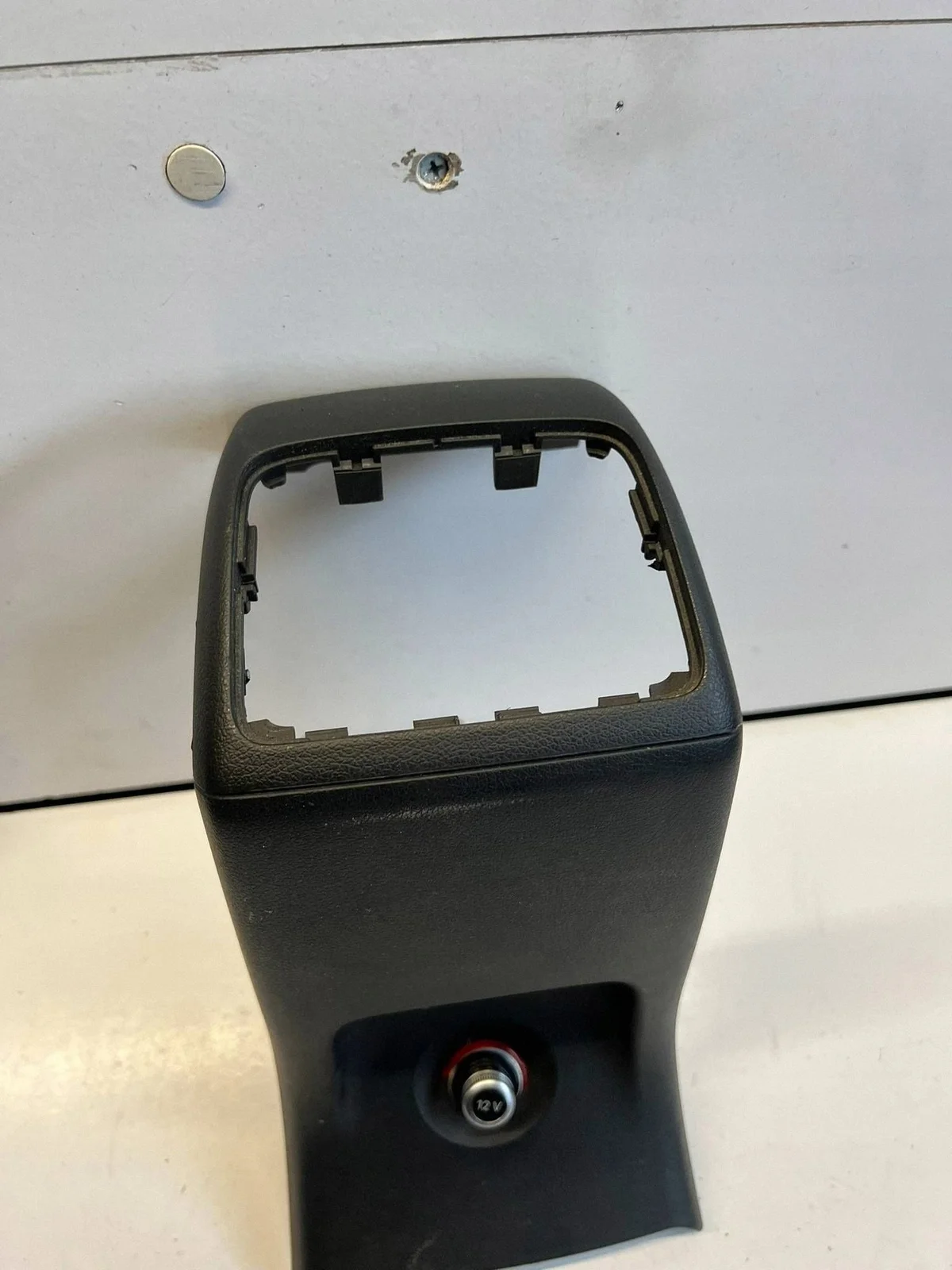 Audi Q3 8U Élément Console 8U0864376A image 4