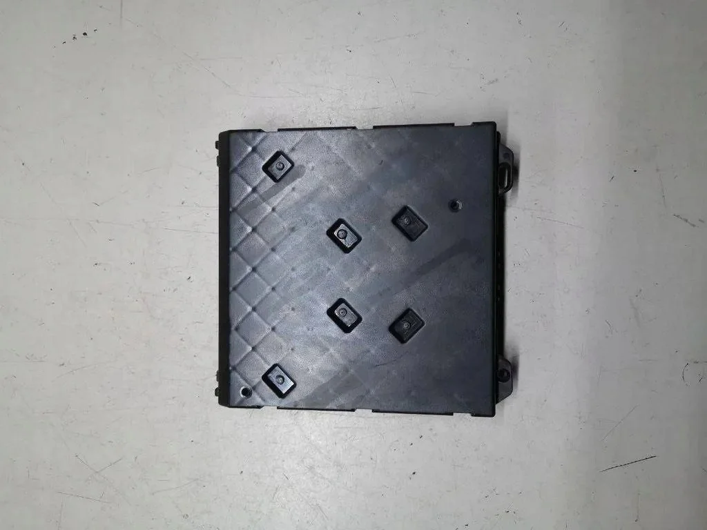 Moduuli Skoda Fabia II 6R7937087F