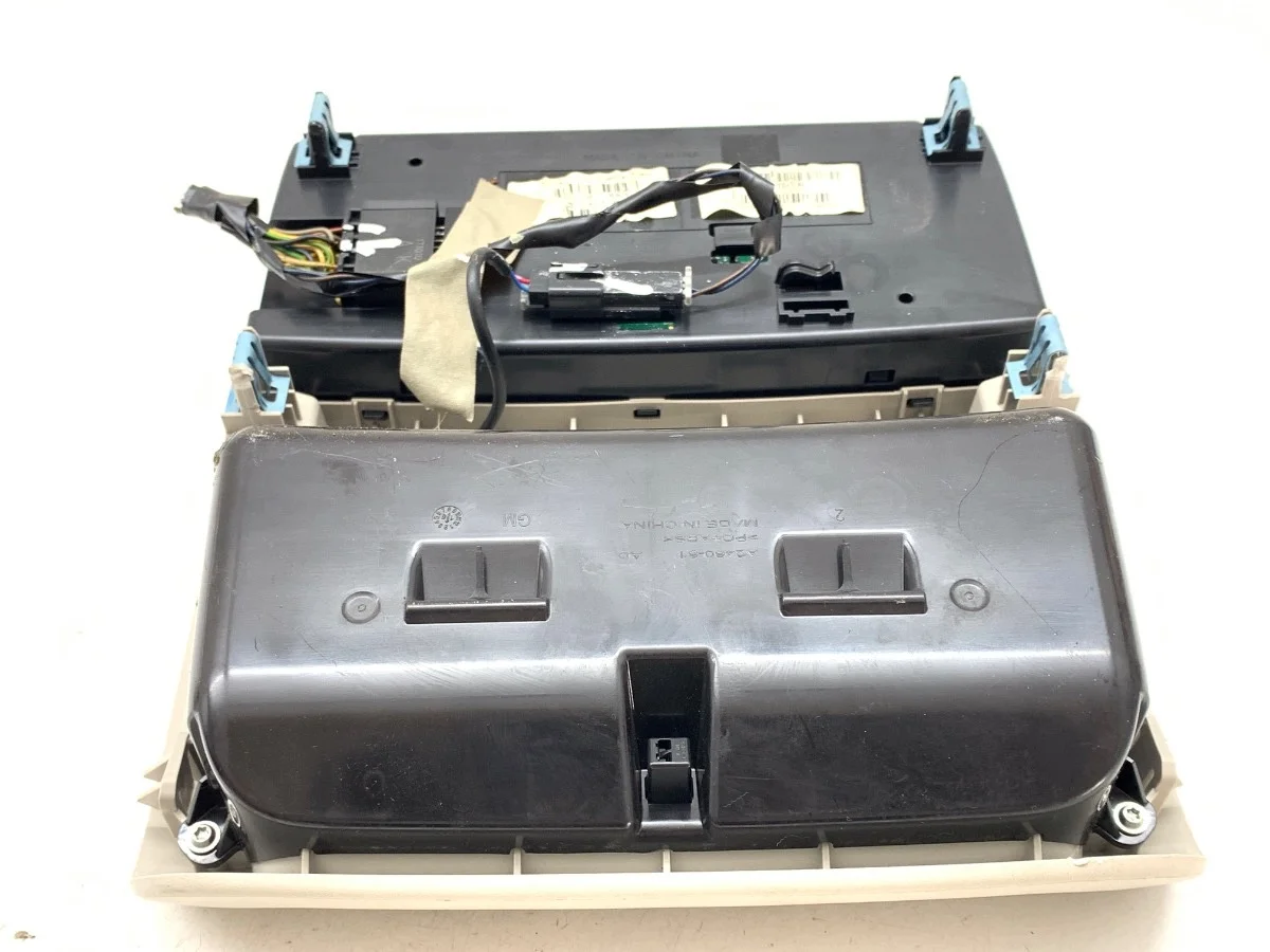 Luz Interior Opel Insignia B LORK-1636-126610 image 3