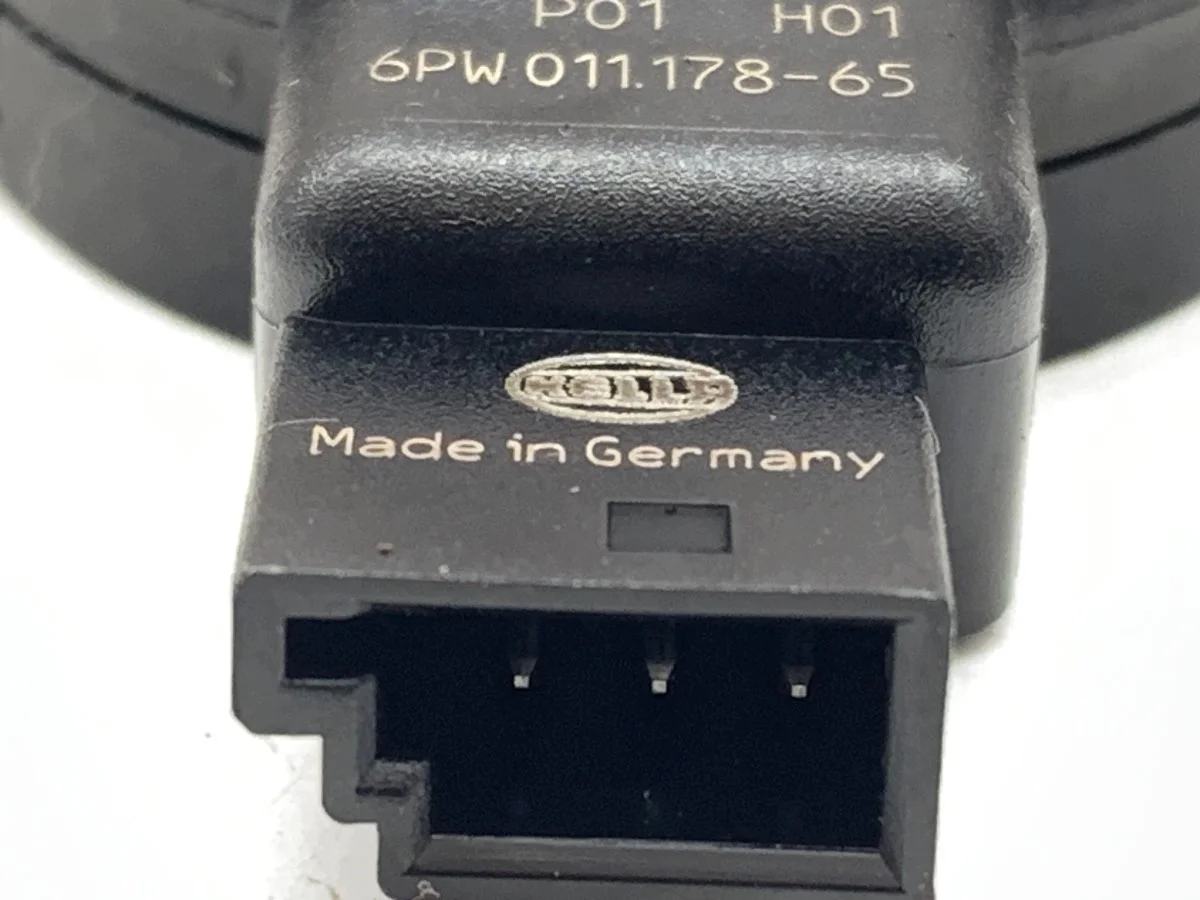 Sensor de Chuva Opel Insignia B Usado image 3