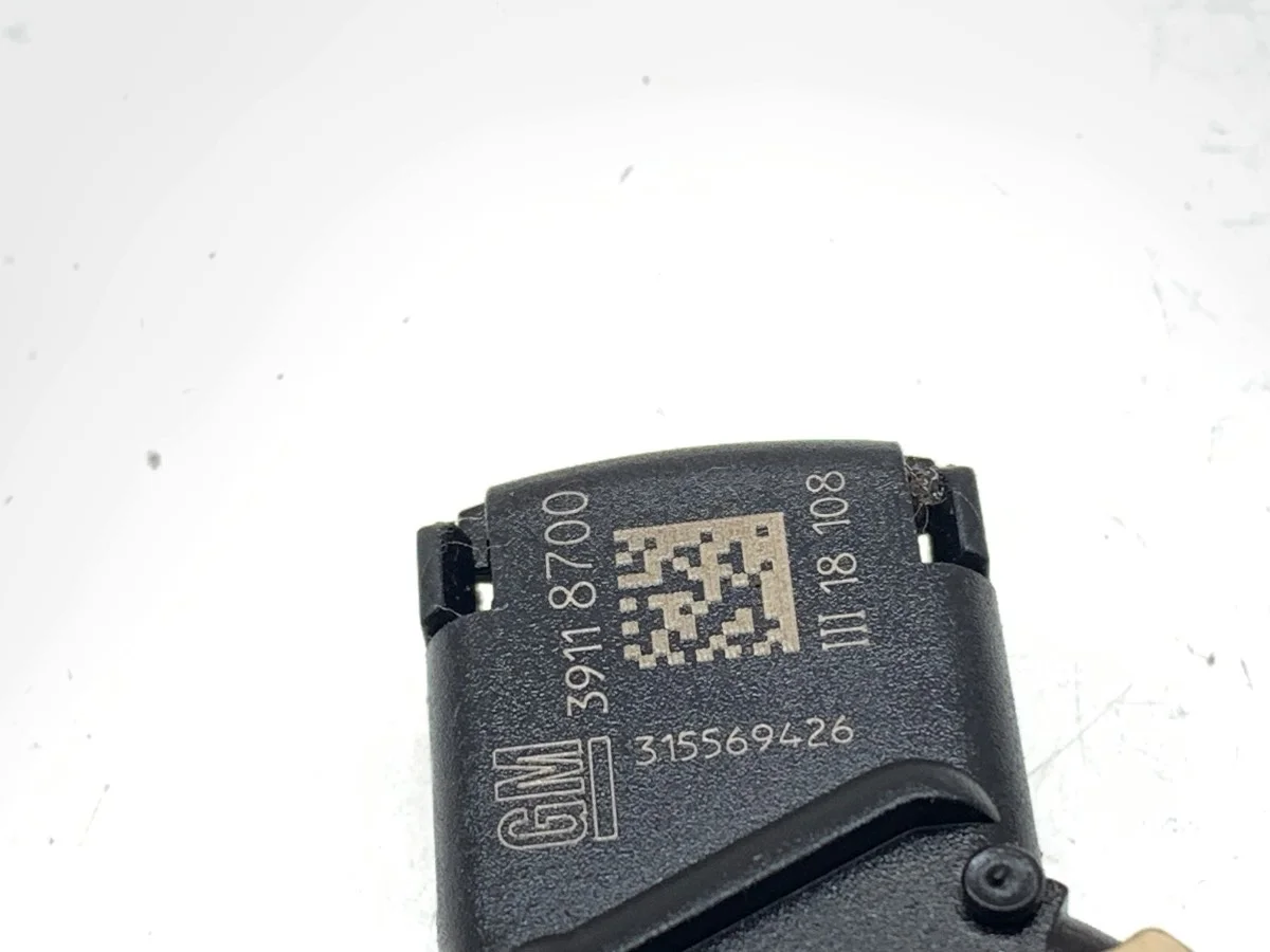 Sensor de Chuva Opel Insignia B Usado image 5