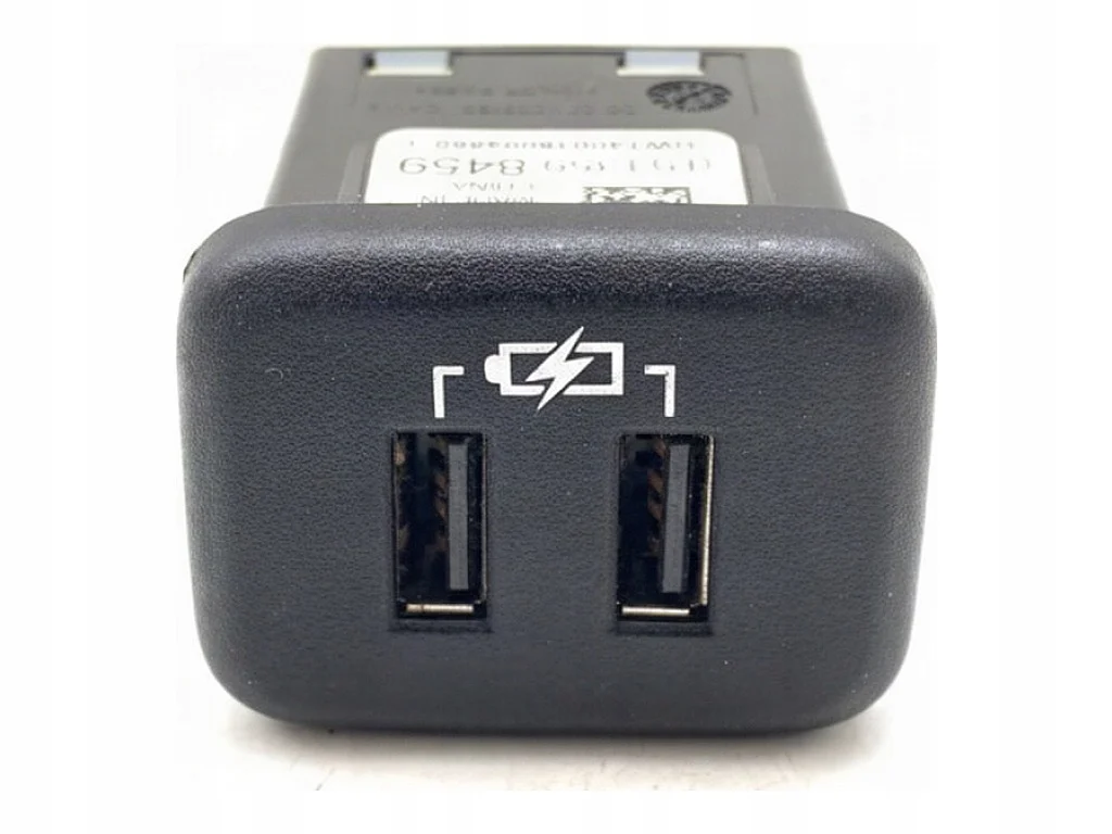 Conector USB Opel Insignia B 13598459