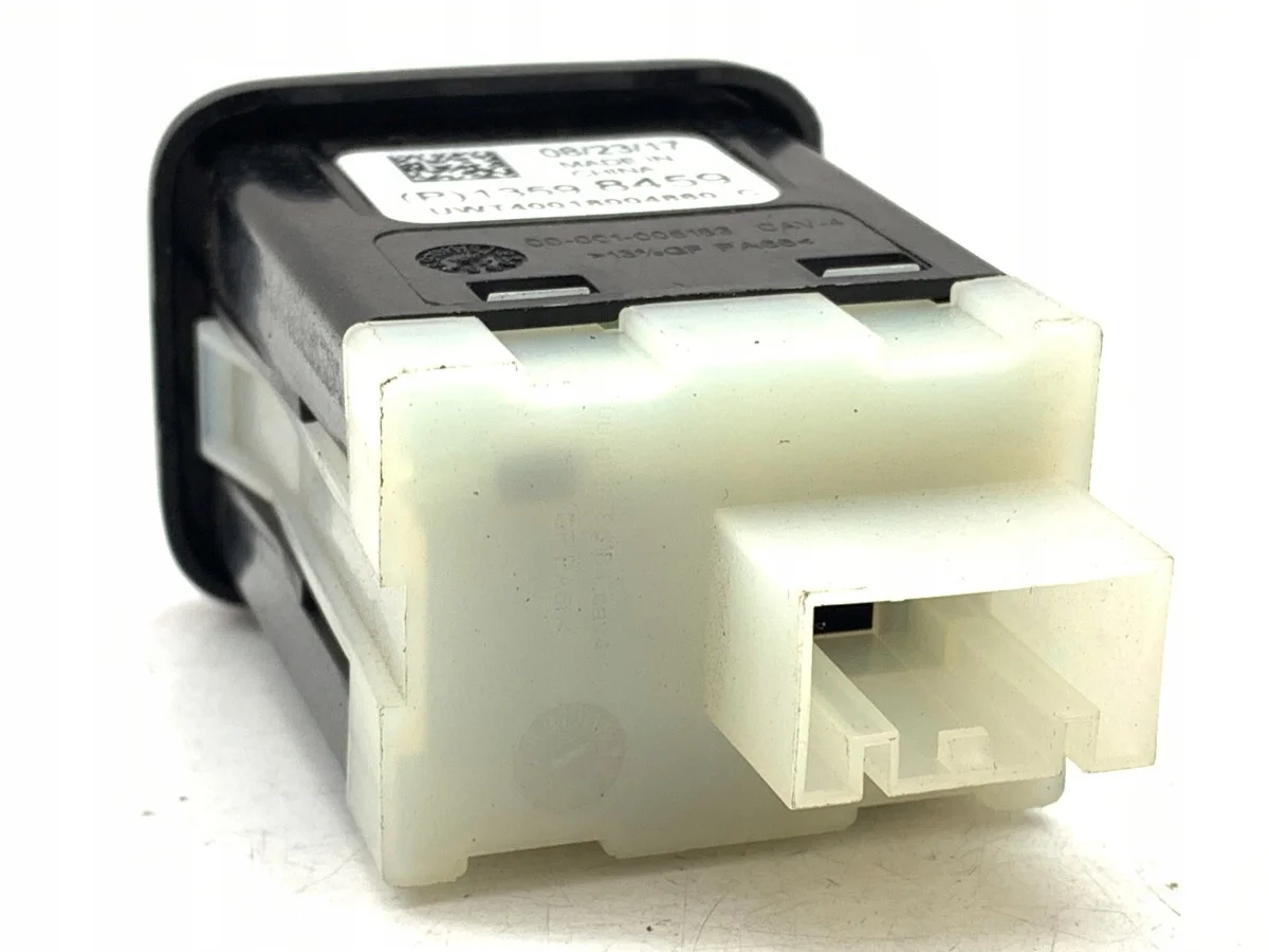USB-portti Opel Insignia B 13598459