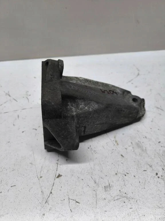 Suporte Motor Esquerdo Mercedes W204 1.8 B A2712231904