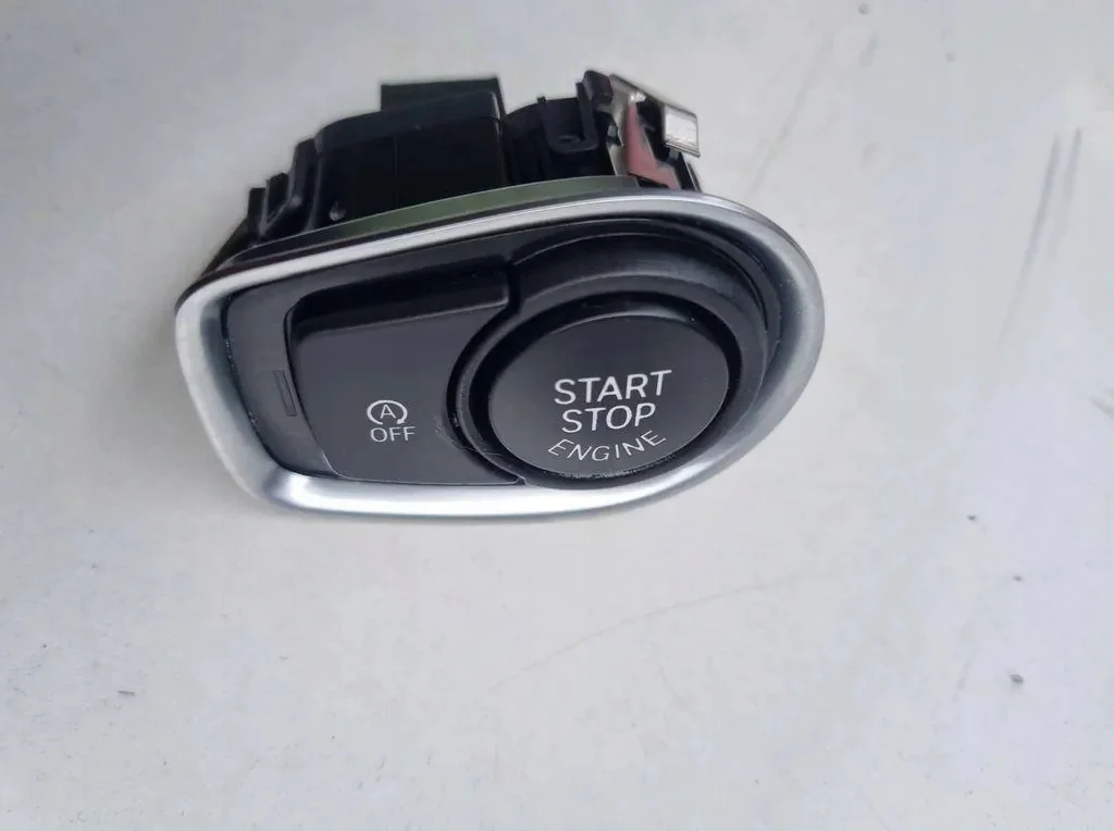 Botão Start/Stop BMW X2 (F39) 3393330103