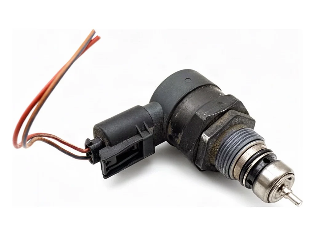 Regulador Presión Combustible BMW E87 2.0 163CV