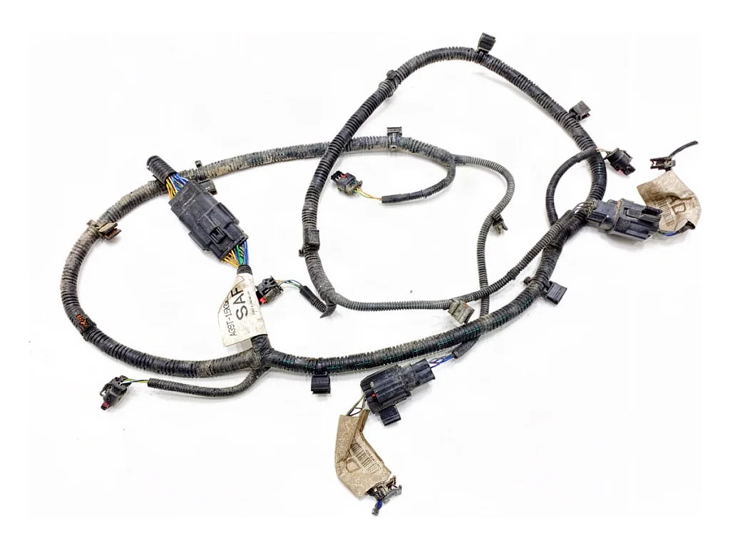Kabelboom PDC Ford S-MAX 06-14 AG9T-15K868-SAF