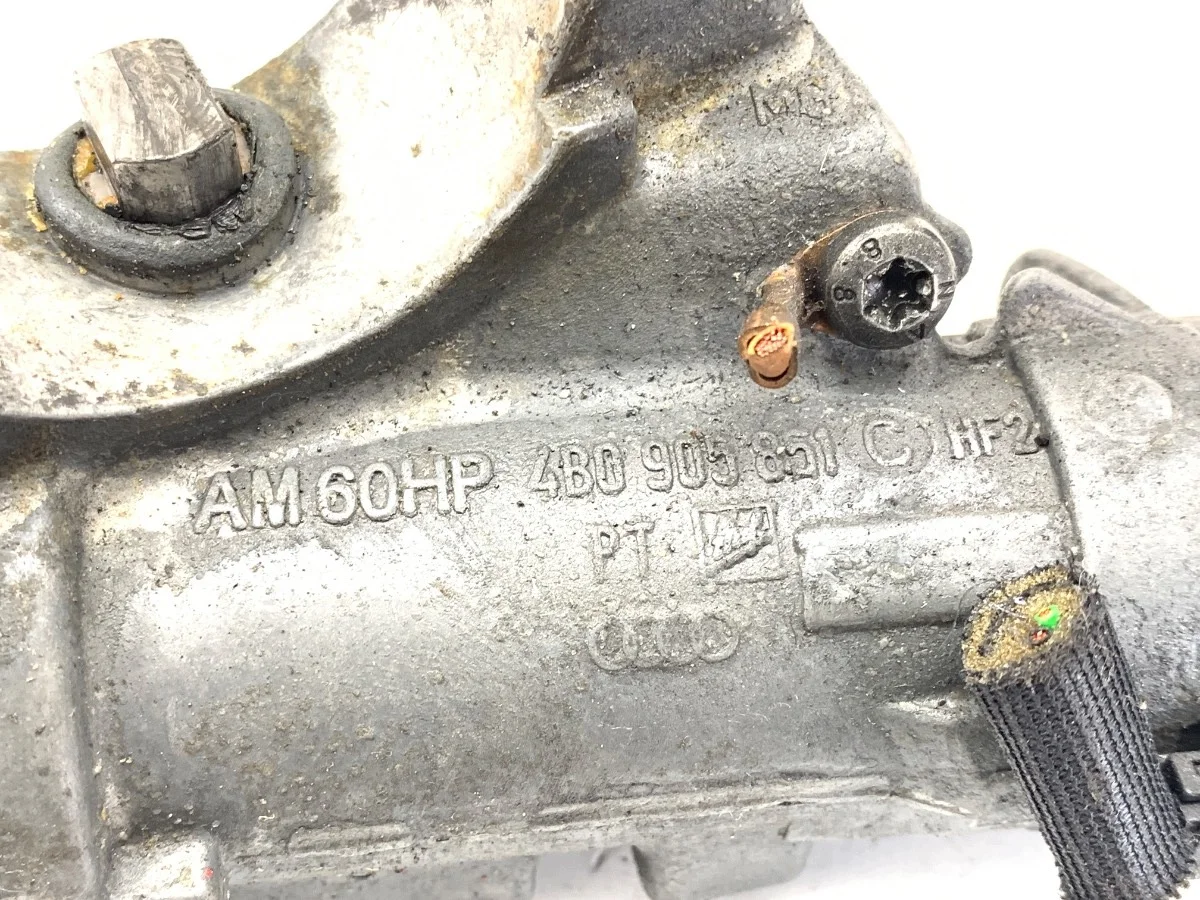 Virtalukko Seat Toledo II 4B0905851C image 3