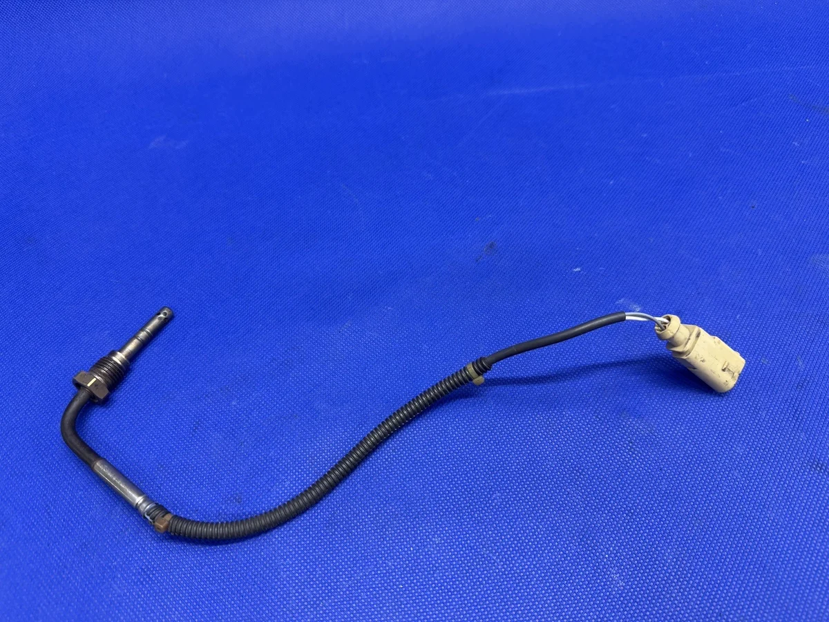 Sensor Temperatura Spalin Audi A6 C7 A7 Q5