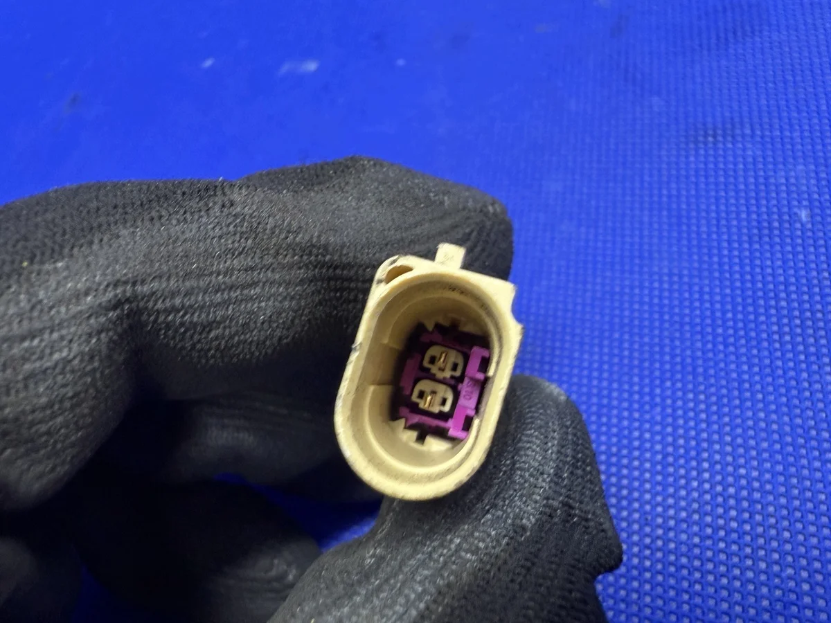 Sensor Temperatura Spalin Audi A6 C7 A7 Q5 image 3