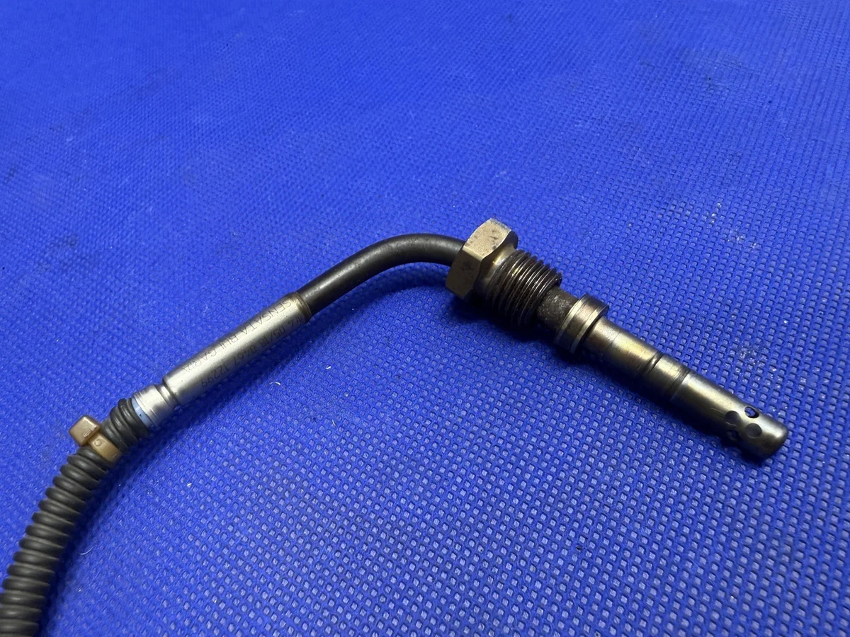 Sensor Temperatura Spalin Audi A6 C7 A7 Q5 image 4