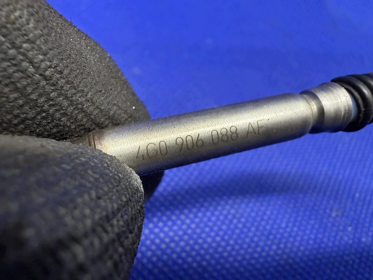 Sensor Temperatura Spalin Audi A6 C7 A7 Q5 image 5
