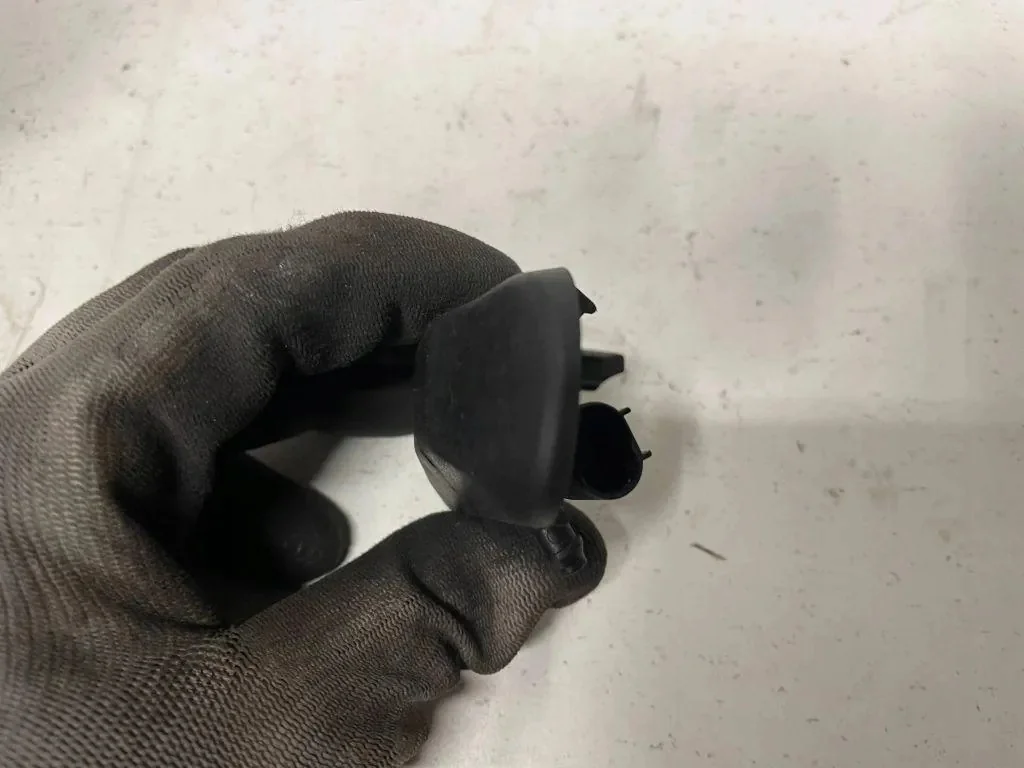 Bico Limpador Seat Alhambra 5M0955986C image 3