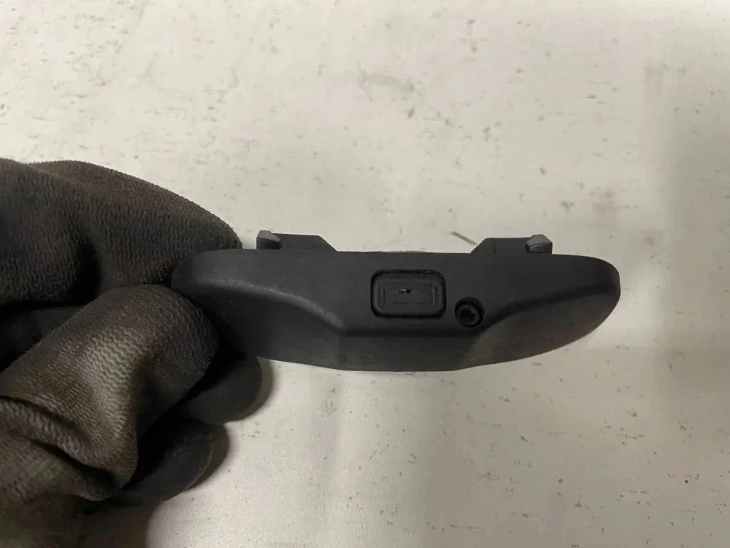 Bico Limpador Seat Alhambra 5M0955986C image 4
