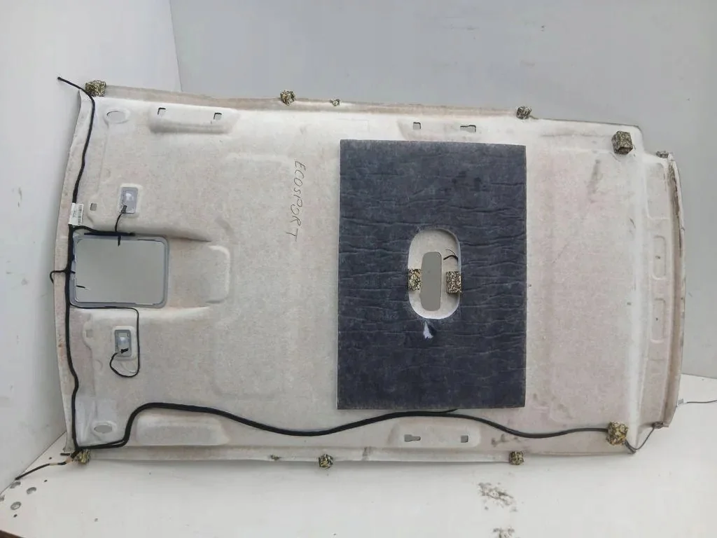 2015 Ford Ecosport Headliner FN1BA51918