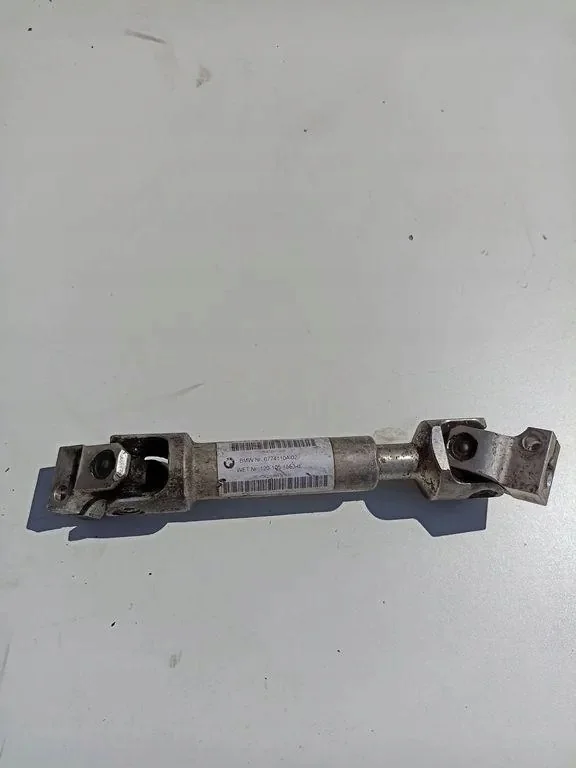 Conector Coluna Direção BMW X5 E70 Usado