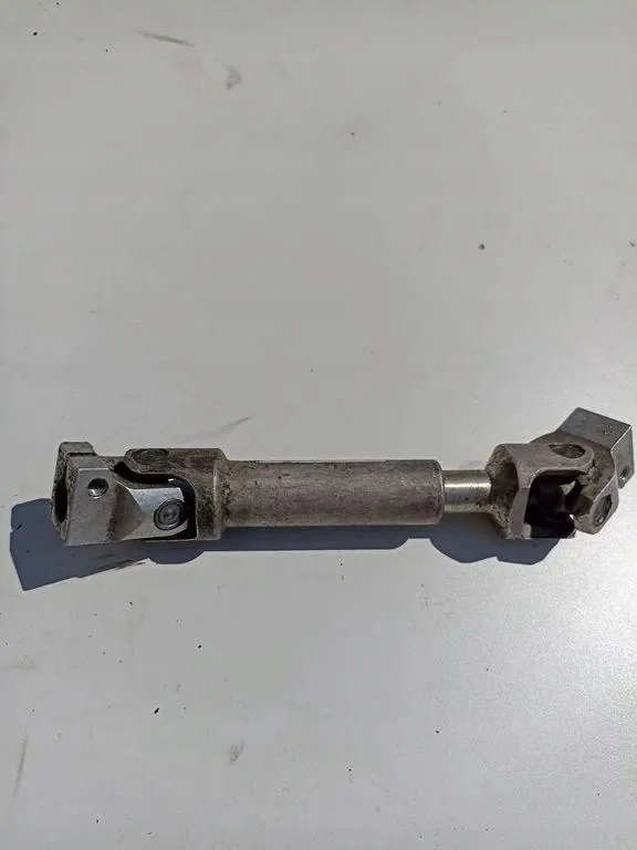 Conector Coluna Direção BMW X5 E70 Usado