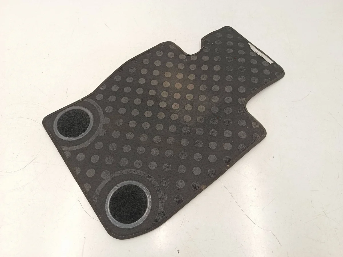 Golvmattor BMW X1 E84 7316630 image 3