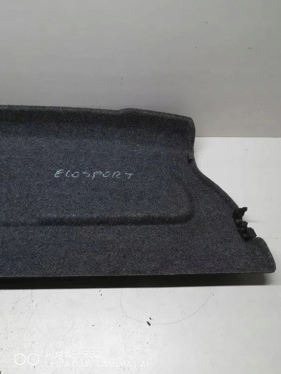 Ford Ecosport Tappeto Bagagliaio GN15-N46668-BBW