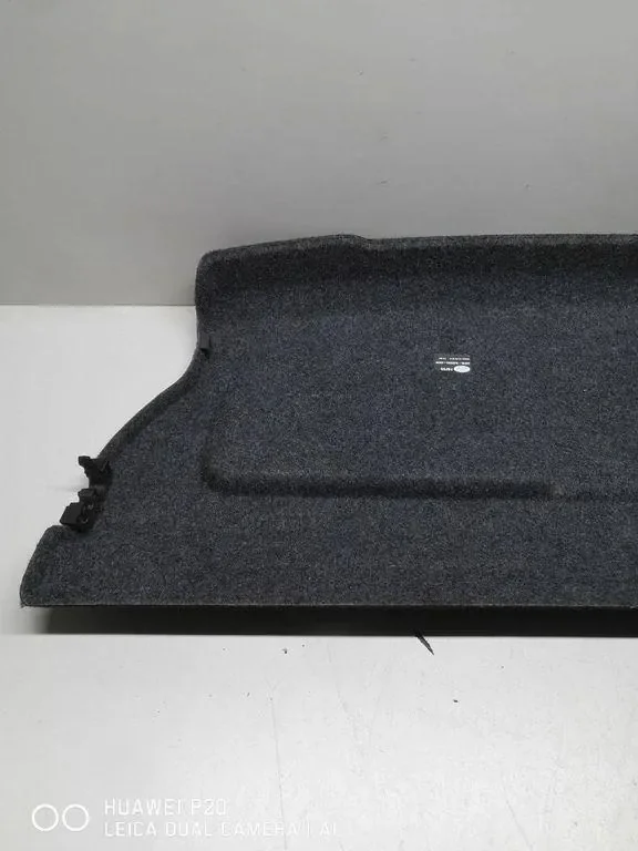 Ford Ecosport Bagageplank GN15-N46668-BBW image 3