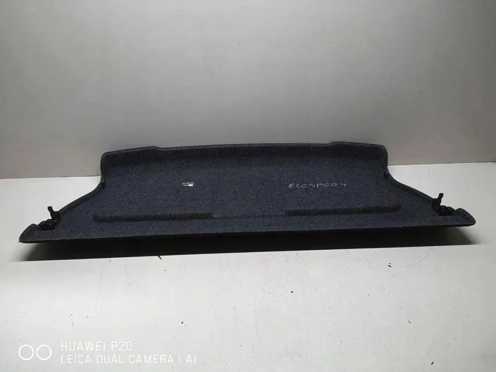 Ford Ecosport Bagageplank GN15-N46668-BBW image 5