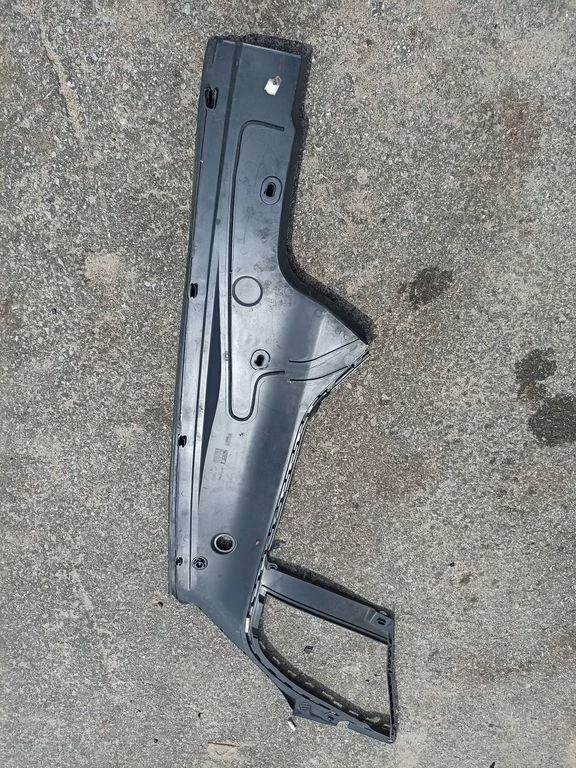 Moottorin suojalevy BMW 7 F01 F02 F03 F04