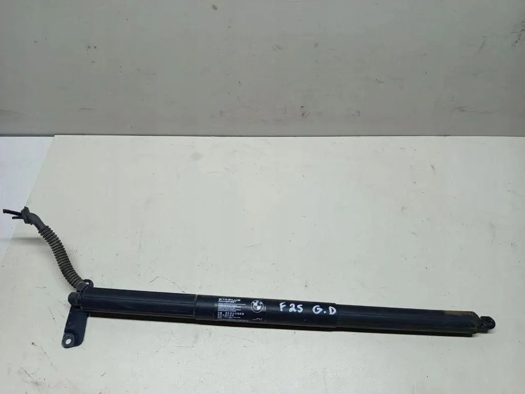 Amortisseur coffre BMW X3 F25 (F25) 7232004