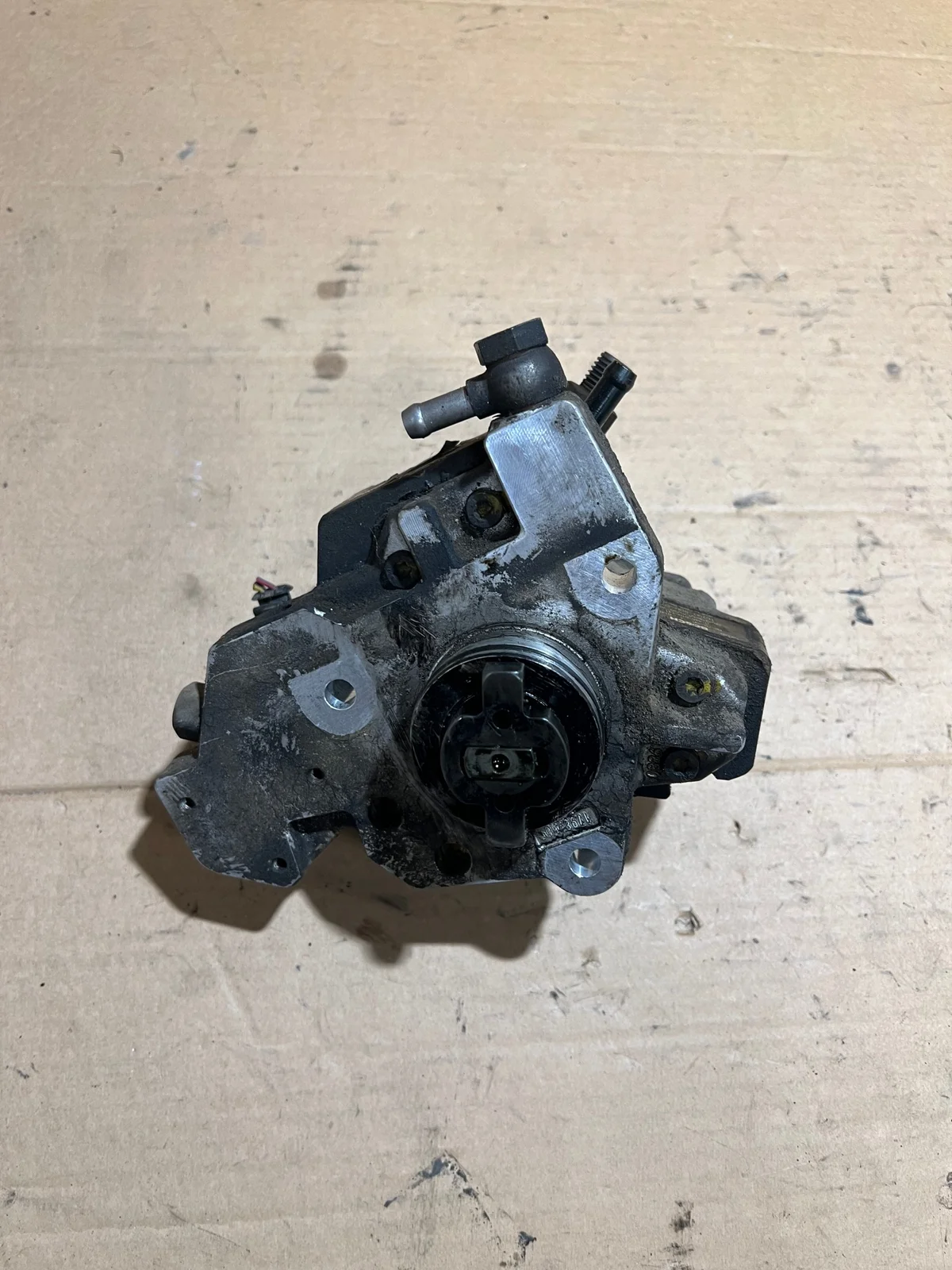Pompa iniezione Honda Accord VII 2.2 0445010141