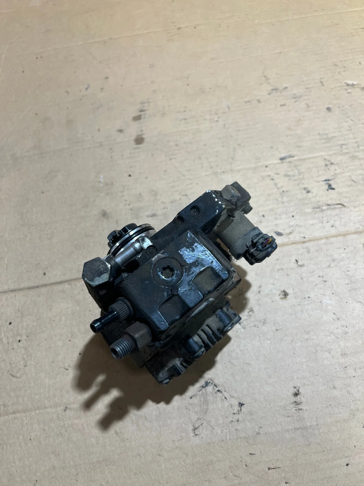 Pompe injection Honda Accord VII 2.2 0445010141 image 4