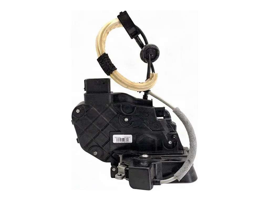 FECHADURA PORTA TRASEIRA ESQUERDA VOLVO XC60