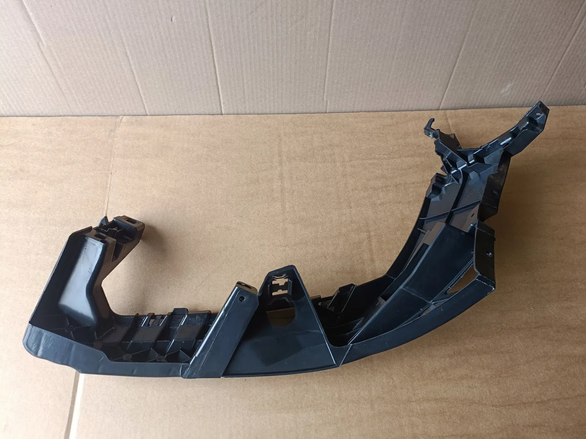 Support phare droit Mercedes ML W166 A1666200291 image 4