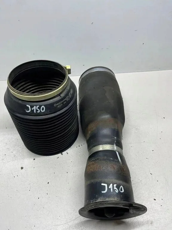 Achterste rechter veerbalg Toyota Land Cruiser J15