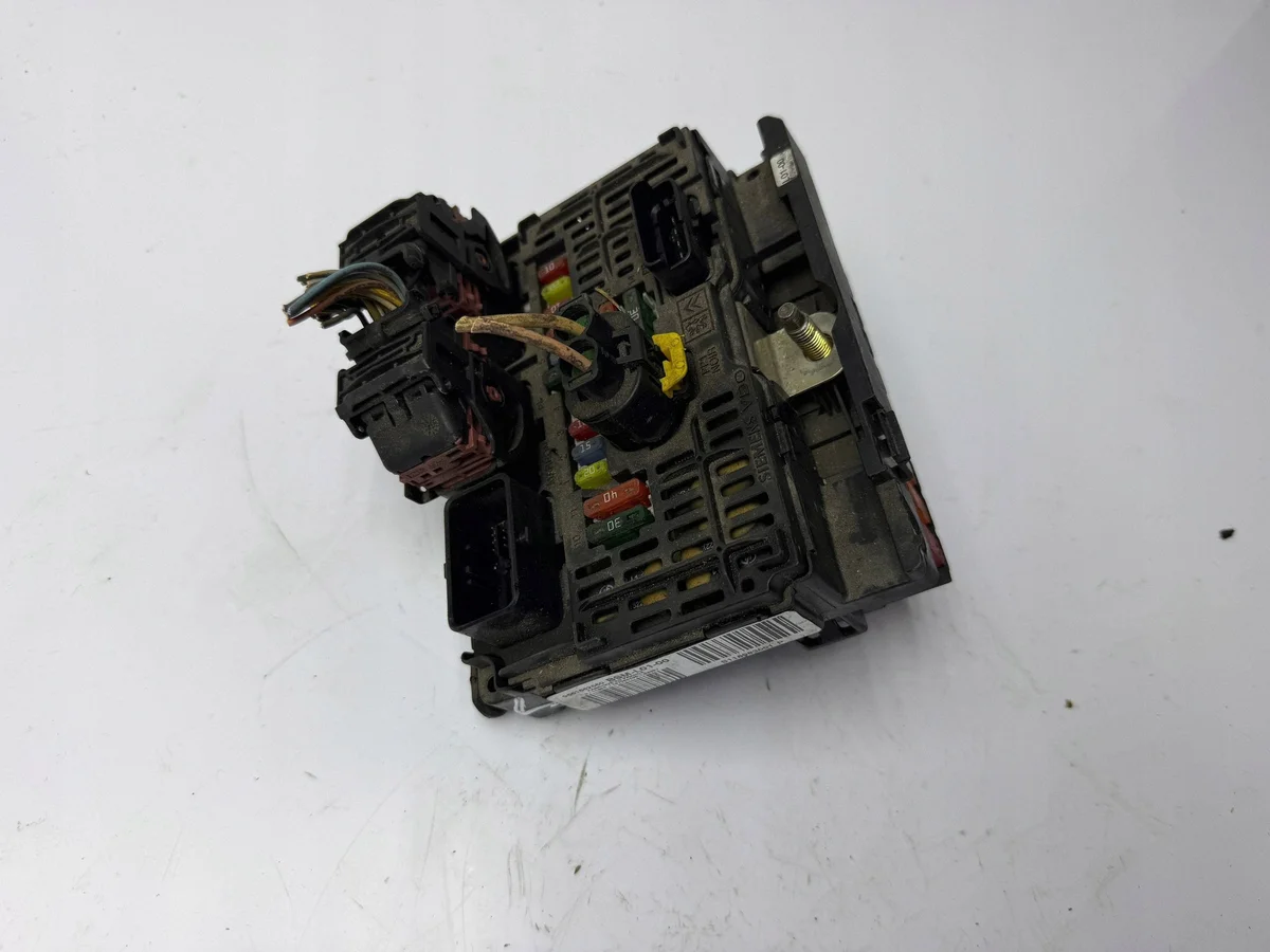 Ventilator Fiat Ulysse I Lift 9041220837