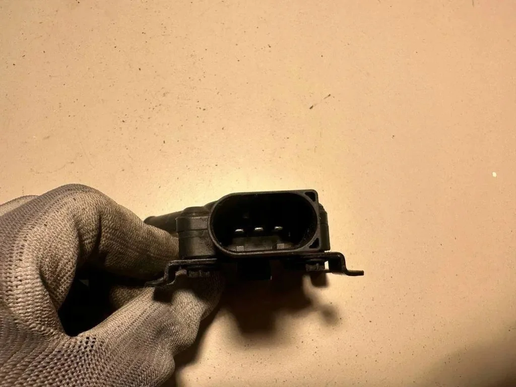 DPF paineanturi BMW 7 (E65, E66, E67)