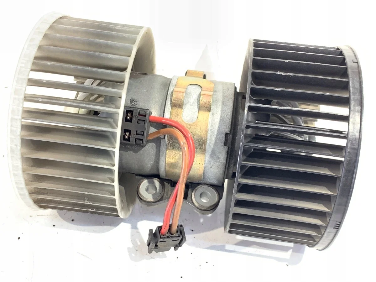 Puhallin BMW E46, OEM LORK-320-30911 70669 image 3