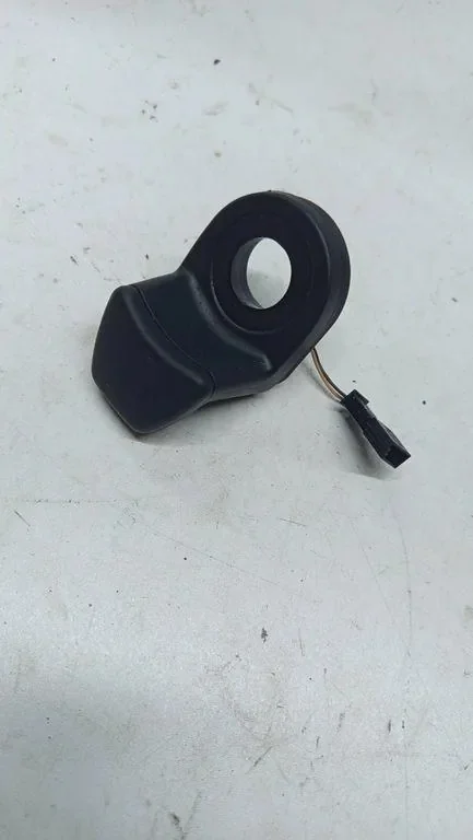 Trunk Lid Handle BMW 5 Touring F11 Used