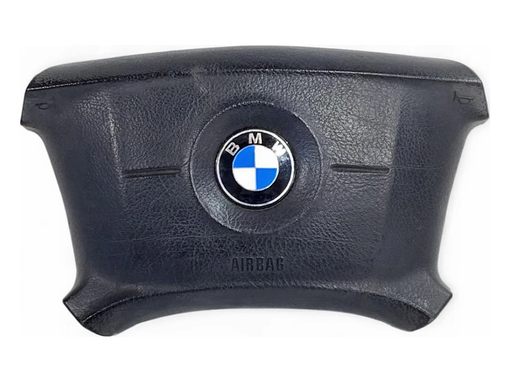 Ohjaajan turvatyyny BMW E46, LORK-958-30911