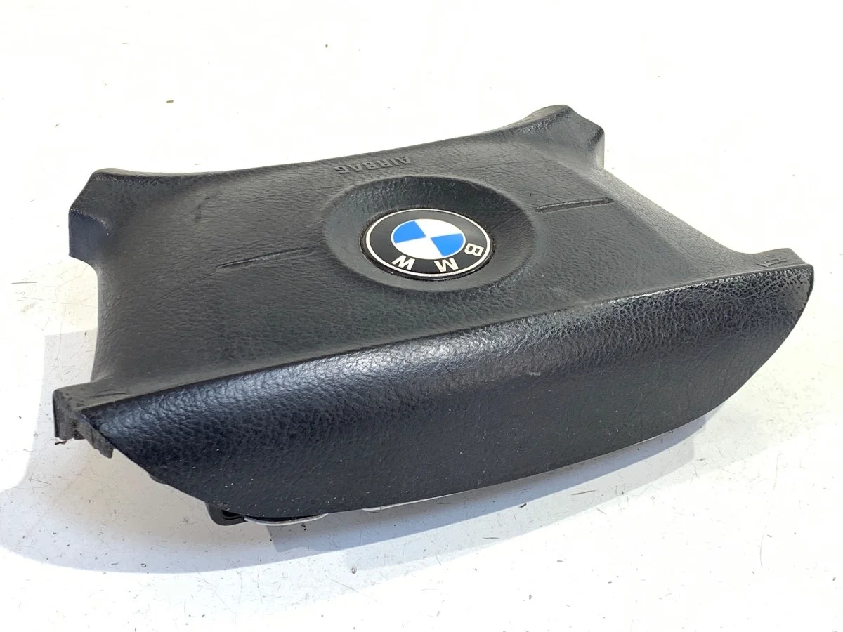 Airbag Fahrer BMW E46 33675789203Z gebraucht