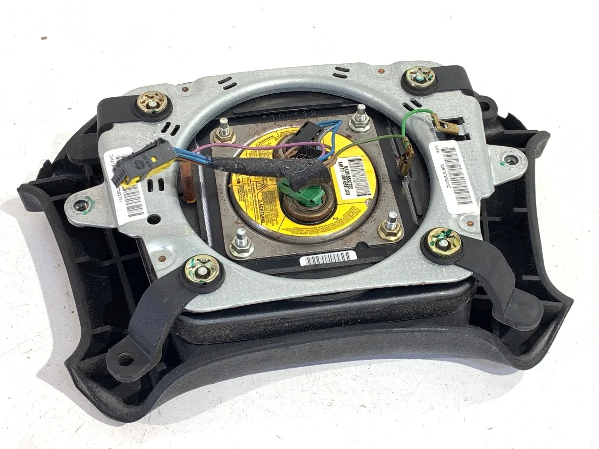 Airbag conducente BMW E46 LORK-958-30911 image 3