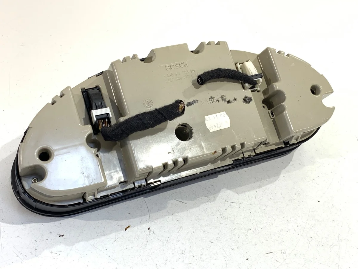 Teller BMW E46 6931243 Gebruikt image 3