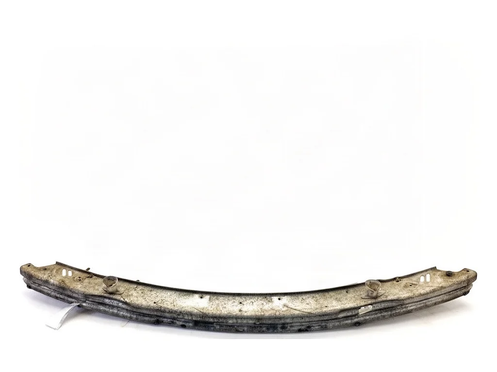 BMW E46 Front Bumper Reinforcement Bar