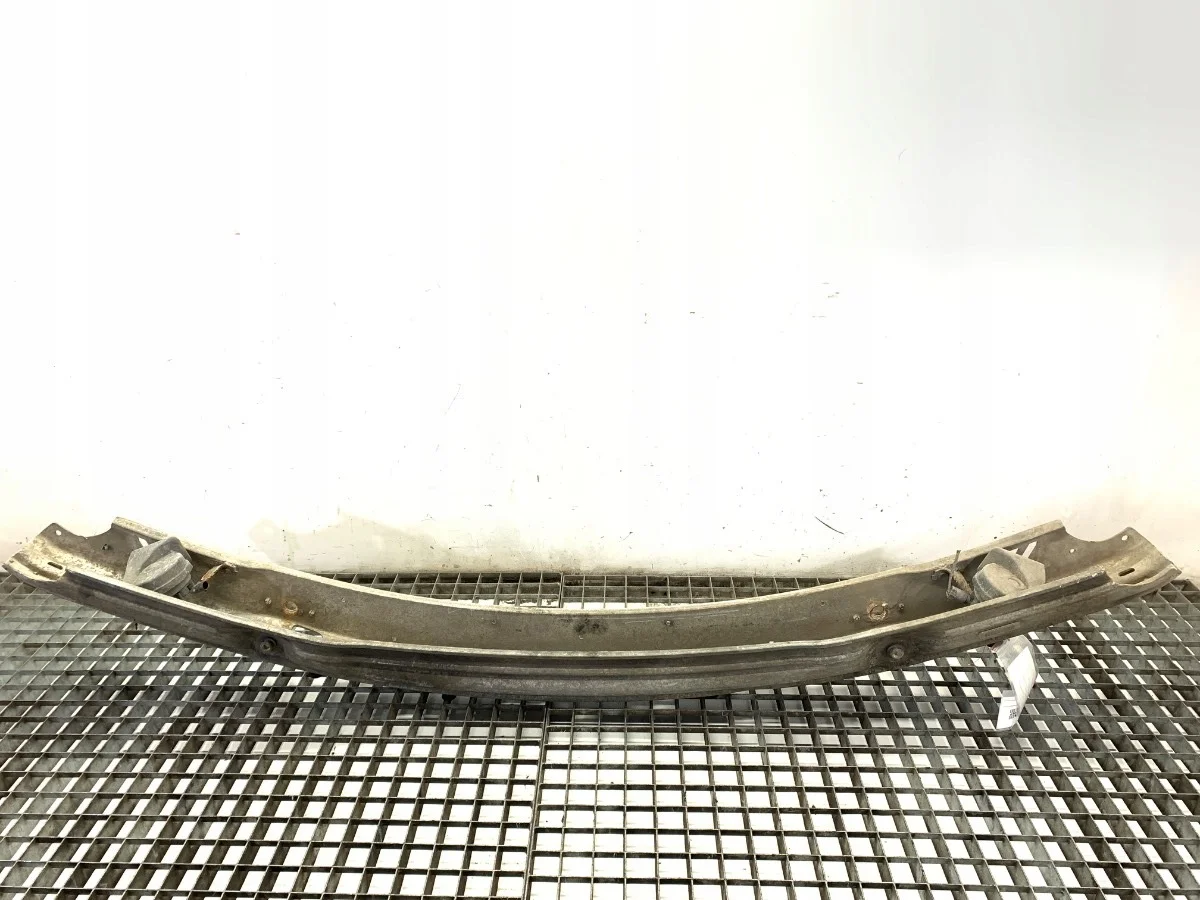 Viga para-choque dianteiro BMW E46 01-05 image 3